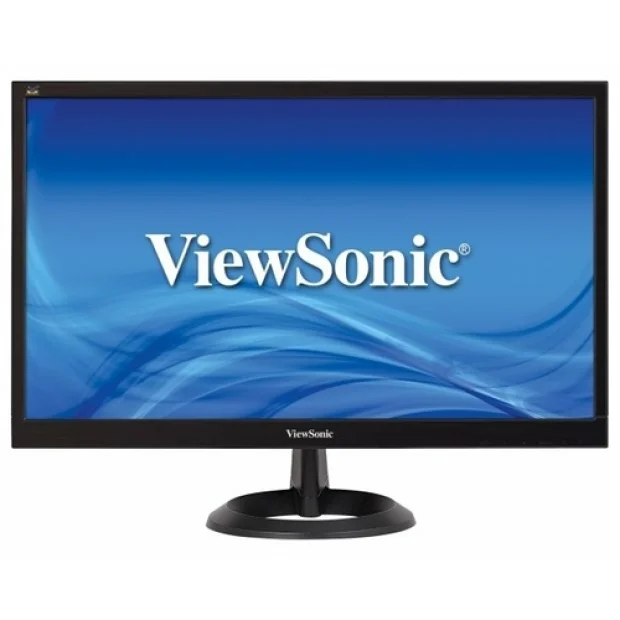 Монитор ViewSonic VA2261-2
